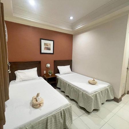 Cozy Inn Iligan 외부 사진