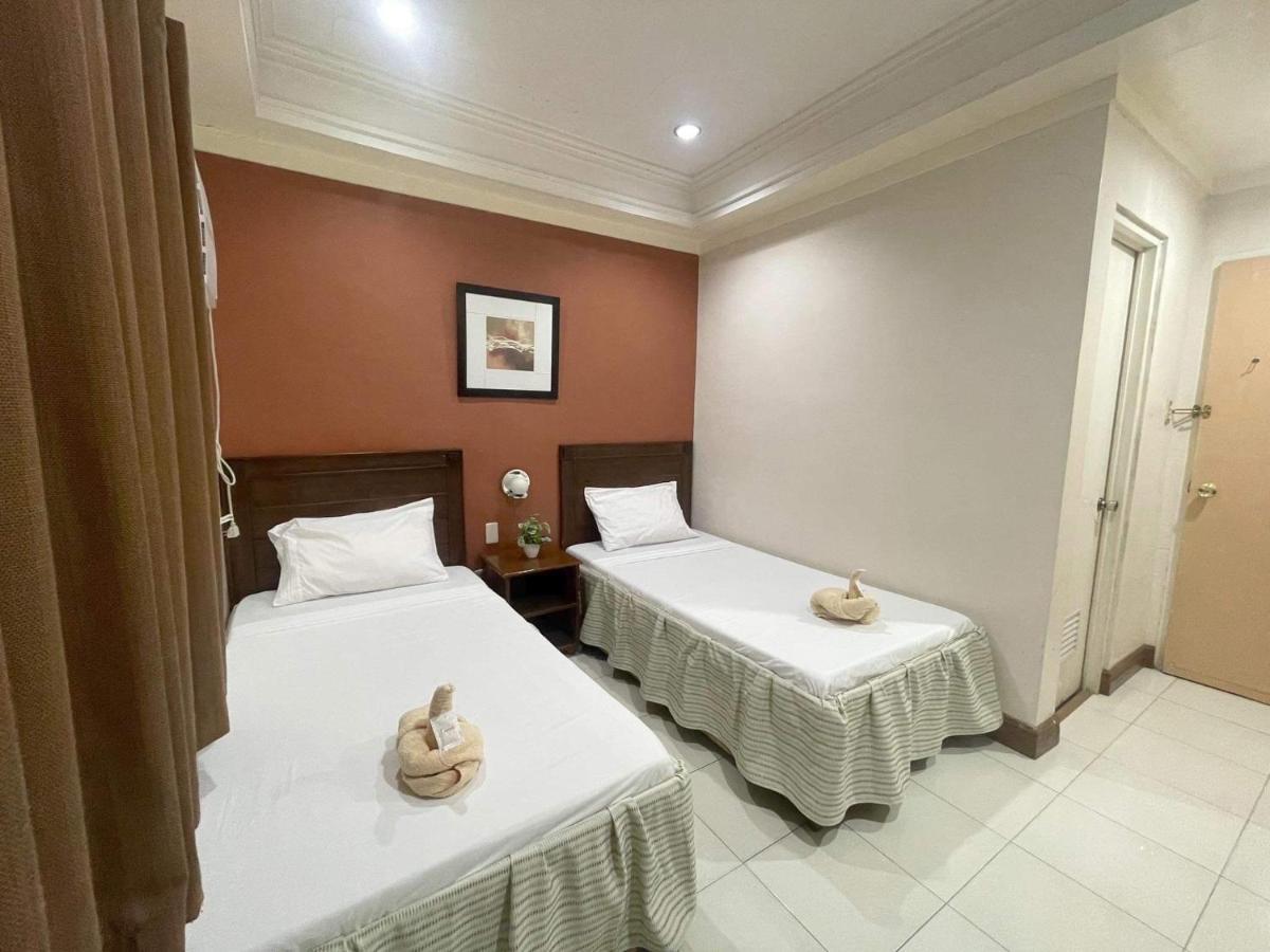 Cozy Inn Iligan 외부 사진
