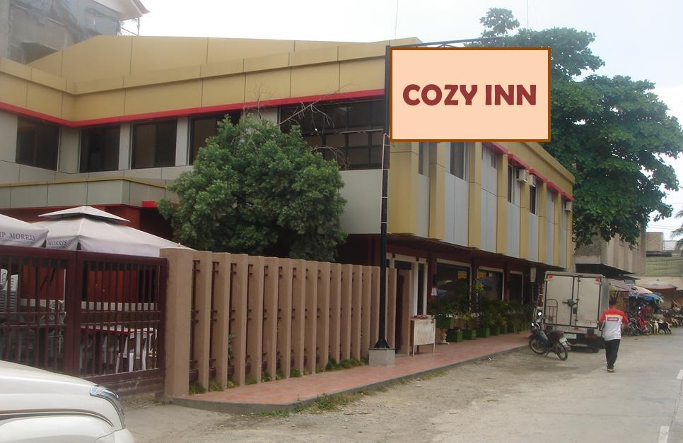 Cozy Inn Iligan 외부 사진