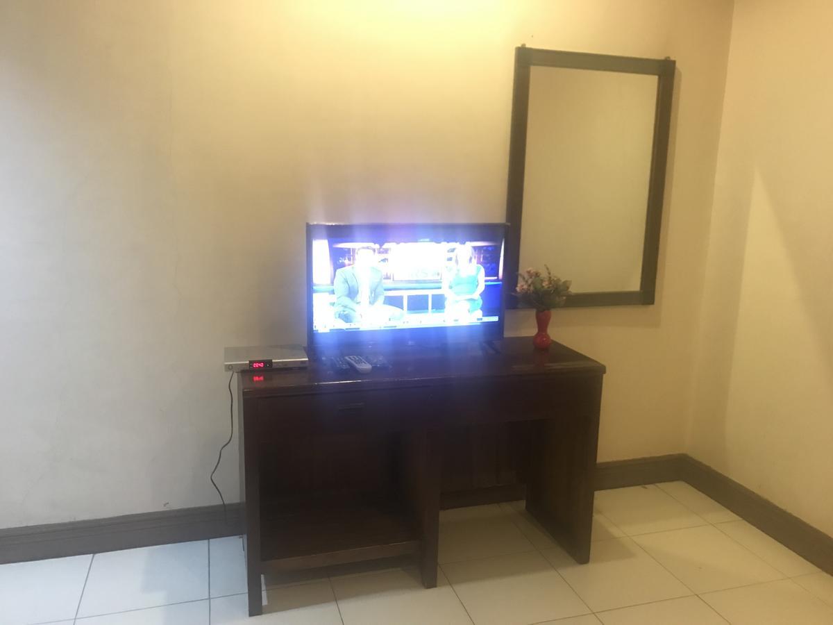 Cozy Inn Iligan 외부 사진