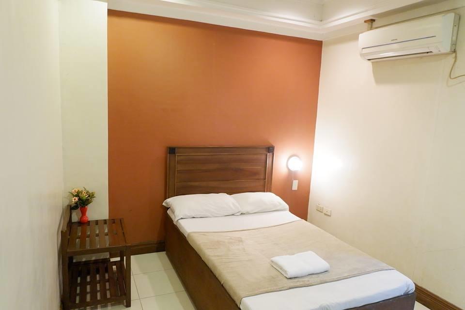 Cozy Inn Iligan 외부 사진
