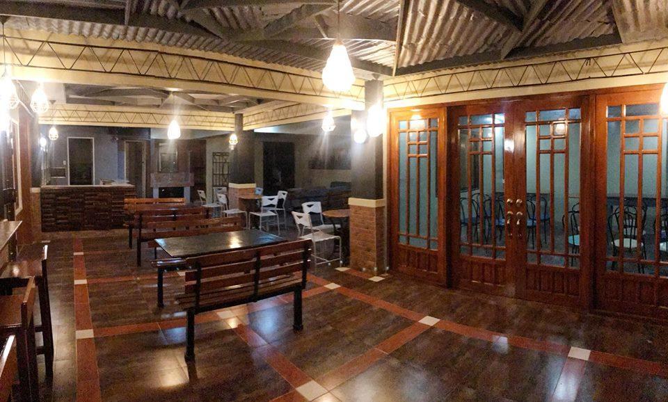Cozy Inn Iligan 외부 사진