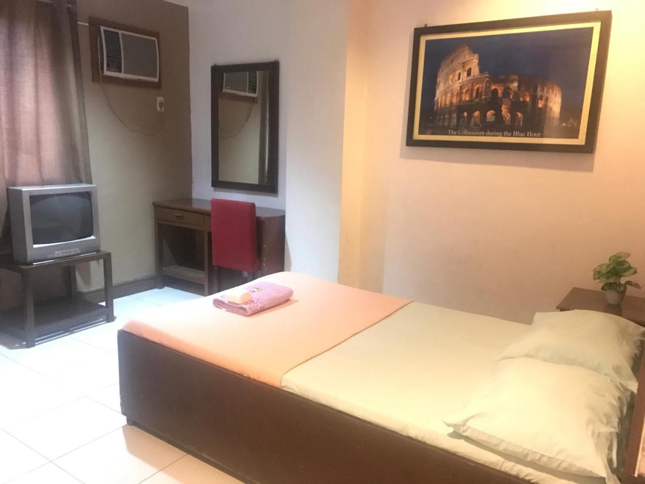 Cozy Inn Iligan 외부 사진