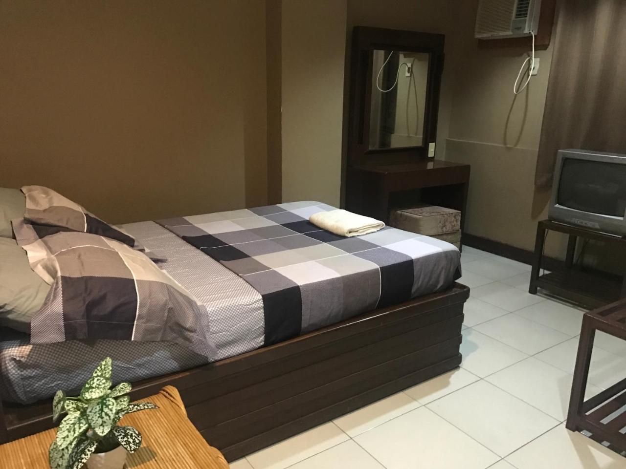 Cozy Inn Iligan 외부 사진
