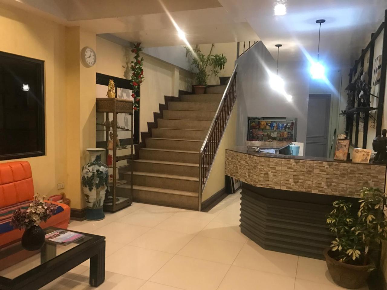 Cozy Inn Iligan 외부 사진