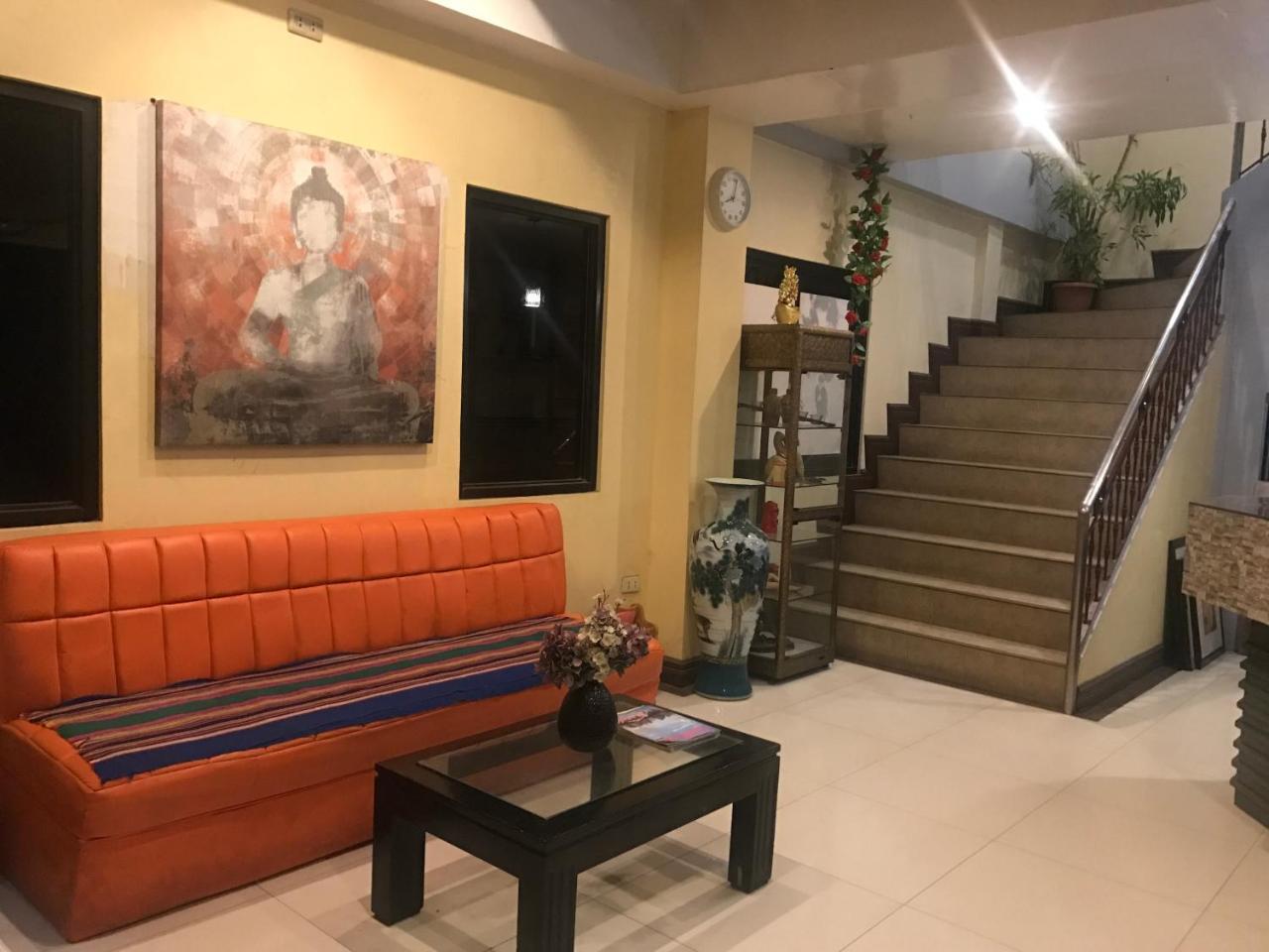 Cozy Inn Iligan 외부 사진